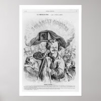 'La Photographie, Nadar (1820-1910) le grand (!!!.