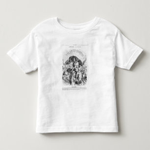 'La Photographie, Nadar (1820-1910) le grand (!!!. Toddler T-Shirt