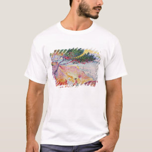 La Plage de Saint-Clair, 1906-07 T-Shirt