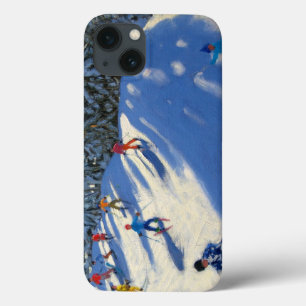 La Plagne iPhone 13 Case