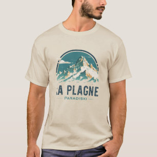La Plagne T-Shirt