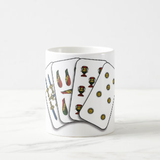 La Primiera mug