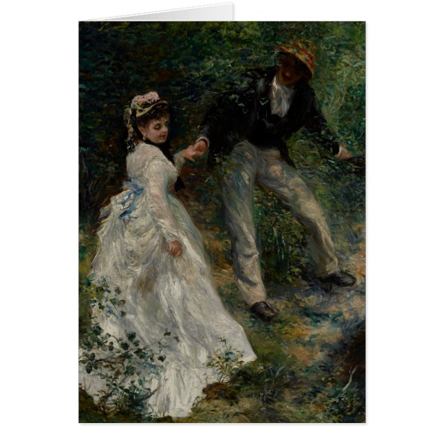 La Promenade (Front)