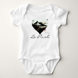 La Push 2014 Baby Bodysuit