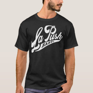 La Push Baby T-Shirt