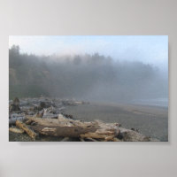 La Push, Pacific Coast — WA
