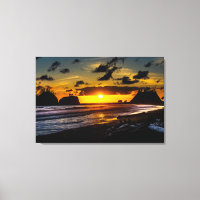 La Push Sunset