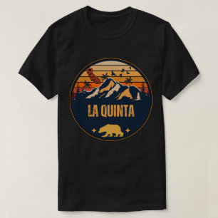 La Quinta, California T-Shirt