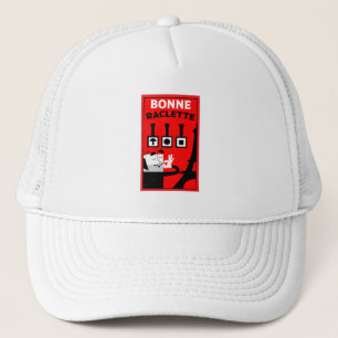 La Raclette Trucker Hat