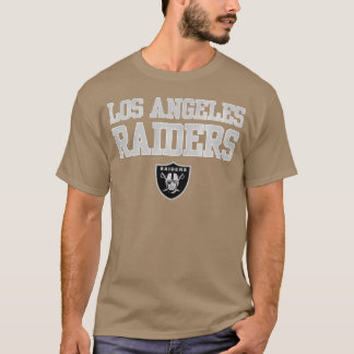 La Raiders artful emotions 17 T-Shirt