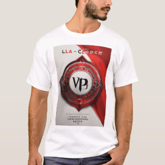"LA Red Carpet VIP  T-Shirt
