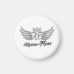 la reina del flow magnet