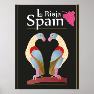 La Rioja poster
