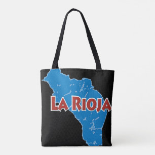 La Rioja Tote Bag