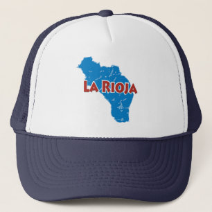 La Rioja Trucker Hat