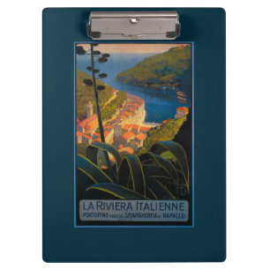 La Riviera Italienne Clipboard
