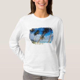 La Samana Peninsula, Dominican Republic, T-Shirt