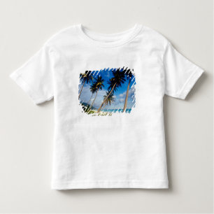 La Samana Peninsula, Dominican Republic, Toddler T-Shirt