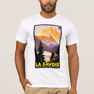 La Savoie T-Shirt
