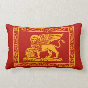 La Serenissima Lumbar Cushion