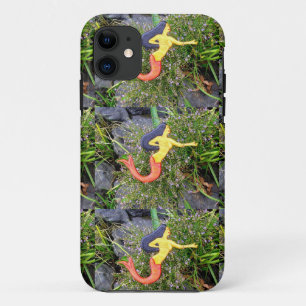 La Sirena mermaid case