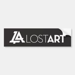 LA Sticker