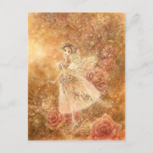 La Sylphide Postcard
