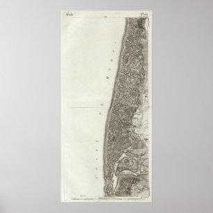 La Teste de Buch Poster