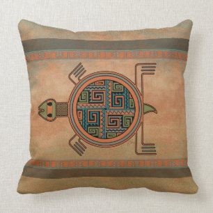 La Tortuga Cushion
