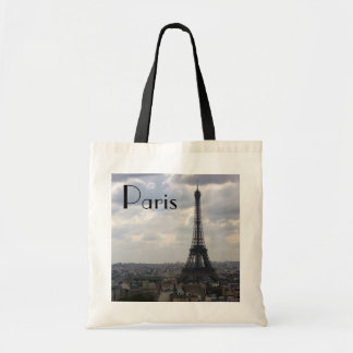La Tour Eiffel Bag