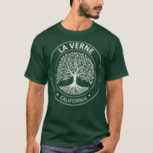 La Verne T-Shirt