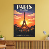La vie à Paris