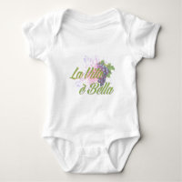 La Vita e' Bella