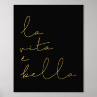 La vita è bella