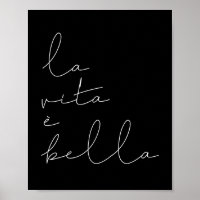 La vita è bella