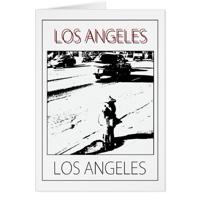 LA water pump (Front)