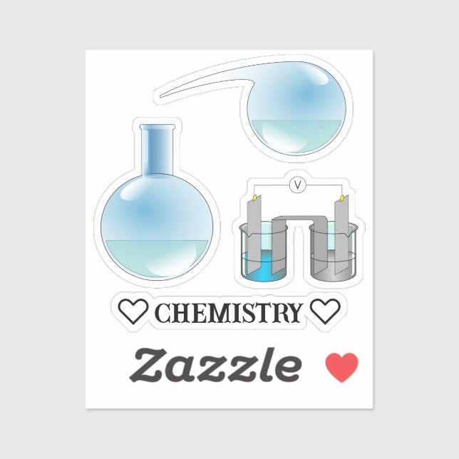 Lab Equipment Chemistry (Sheet)