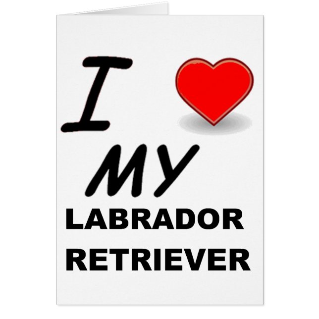 lab love (Front)