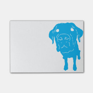 Lab Love! Post-It Notes