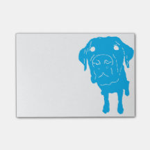 Lab Love! Post-It