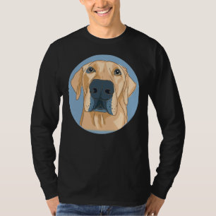 Lab Love    T-Shirt