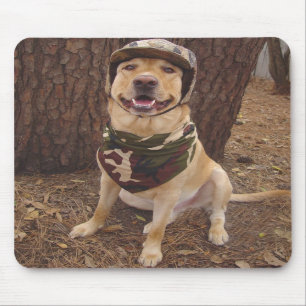 Lab Lover Mousepad