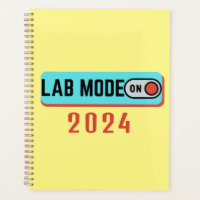 LAB MODE ON - LABLIFE 