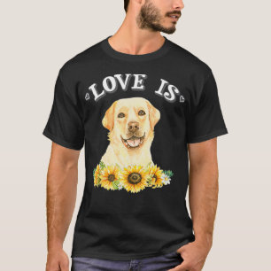 Lab Mom5 T-Shirt