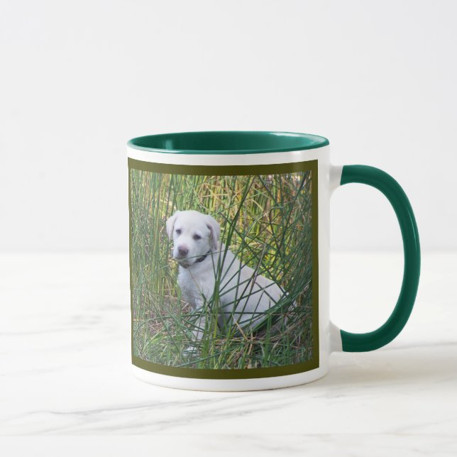 lab mug (Right)