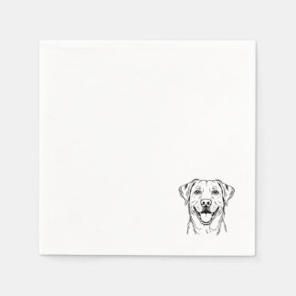 Lab Napkin