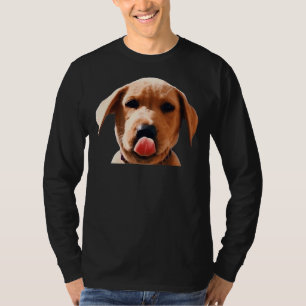 Lab Puppy T-Shirt