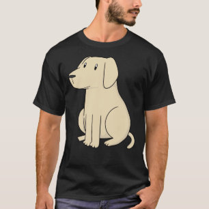 Lab    T-Shirt