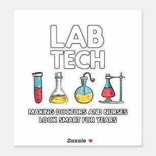 Lab Tech Laboratory