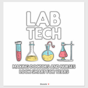 Lab Tech Laboratory